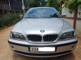 BMW 3 Series 325i -   cũ Trong nước 2003 - BMW 3 Series 325i - 2003 Xe cũ Trong nước