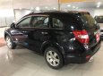 Chevrolet Captiva -   mới Trong nước 2008 - Chevrolet Captiva - 2008 Xe mới Trong nước