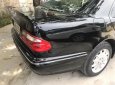 Mercedes-Benz C ũ Meredes-Benz E 240 2001 - Xe Cũ Mercedes-Benz E 240 2001