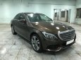 Mercedes-Benz Cũ Mercedes-Benz C 250 Exusive 2018 - Xe Cũ Mercedes-Benz C 250 Exclusive 2018