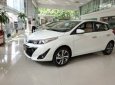 Acura CL 2018 - Toyota Yaris 1.5G CVT 2019 Fulloption , hỗ trợ Kh vay trả góp