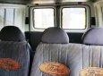 Ford Transit Cũ   MT 1998 - Xe Cũ Ford Transit MT 1998