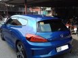 Volkswagen Scirocco Cũ   2.0 2016 - Xe Cũ Volkswagen Scirocco 2.0 2016