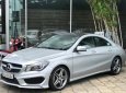 Mercedes-Benz CLA Cũ Mercedes-Benz  250 4 Matic 2017 - Xe Cũ Mercedes-Benz CLA 250 4 Matic 2017