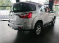 Isuzu MU Mới  -X 1.9 MT 2018 - Xe Mới Isuzu MU-X 1.9 MT 2018