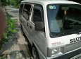 Suzuki Super Carry Van   1998 - Mình cần bán Suzuki Super Carry Van 7 chỗ, máy cực chất, 4 lốp mới khám phí dài