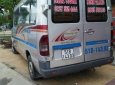 Mercedes-Benz Sprinter   2006 - Bán Mercedes năm sản xuất 2006, màu bạc