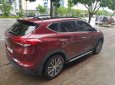 Hyundai Tucson 2.0   2016 - Cần bán Hyundai Tucson 2.0 sản xuất 2016, màu đỏ, như mới