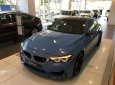 BMW M4 G 2017 - BMW M4 2017- Mới 100% nhập khẩu nguyên chiếc từ Đức