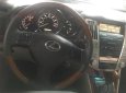 Lexus RX  330 2005 - Bán xe Lexus RX đời 2005, nhập khẩu nguyên chiếc