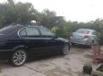 BMW 3 Series 325i 2004 - Cần bán BMW 325i năm sản xuất 2004, màu đen, nhập khẩu nguyên chiếc