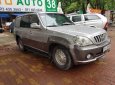 Hyundai Terracan   2003 - Cần bán xe Hyundai Terracan năm sản xuất 2003, màu bạc