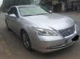 Lexus ES 3.5AT 2007 - Bán Lexus ES 350 năm sản xuất 2007, màu bạc, xe nhập