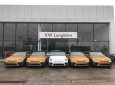 Volkswagen New Beetle 2018 - Cần bán xe Volkswagen New Beetle năm 2018, màu cam, nhập khẩu nguyên chiếc