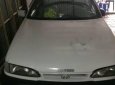 Hyundai Sonata   1991 - Cần bán gấp Hyundai Sonata sản xuất 1991, màu trắng, xe ít sử dụng