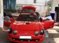 Toyota Celica Sport 2003 - Cần bán lại xe Toyota Celica năm 2003, màu đỏ, xe nhập giá cạnh tranh