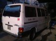 Volkswagen Multivan   1995 - Cần bán Volkswagen Multivan sản xuất 1995, màu trắng, 70tr