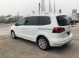 Volkswagen Sharan 2017 - Bán xe Volkswagen Sharan sản xuất 2017, màu trắng, nhập khẩu