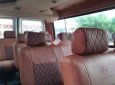 Mercedes-Benz Sprinter   2006 - Bán Mercedes năm sản xuất 2006, màu bạc