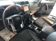 Toyota Prado TXL 2014 - Bán Toyota Prado TXL xe sản xuất 2014, đăng ký cuối 2014, tên tư nhân biển Hà Nội, xe chạy 5 vạn km