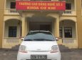 Chevrolet Spark   2008 - Bán Chevrolet Spark năm 2008, màu trắng như mới giá cạnh tranh