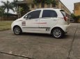 Chevrolet Spark   2008 - Bán Chevrolet Spark năm 2008, màu trắng như mới giá cạnh tranh