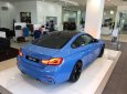 BMW M4 G 2017 - BMW M4 2017- Mới 100% nhập khẩu nguyên chiếc từ Đức