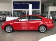 Volkswagen Jetta 2017 - Cần bán xe Volkswagen Jetta 2017, xe nhập