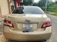 Toyota Camry LE 2010 - Bán xe Toyota Camry LE đời 2010, màu vàng