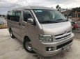 Toyota Hiace  MT 2005 - Bán xe Toyota Hiace MT sản xuất 2005, đồng sơn zin, không cấn đụng