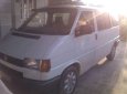 Volkswagen Multivan   1995 - Cần bán Volkswagen Multivan sản xuất 1995, màu trắng, 70tr