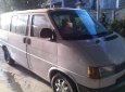 Volkswagen Multivan   1995 - Cần bán Volkswagen Multivan sản xuất 1995, màu trắng, 70tr