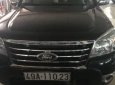 Ford Everest 2011 - Cần bán gấp Ford Everest năm 2011, màu đen, giá chỉ 550 triệu