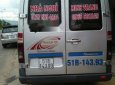 Mercedes-Benz Sprinter   2006 - Bán Mercedes năm sản xuất 2006, màu bạc