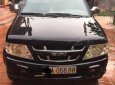 Isuzu Hi lander   2005 - Cần bán lại xe Isuzu Hi Lander năm 2005, máy Turbo rất êm 140 km/h