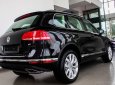 Volkswagen Touareg 2017 - Bán ô tô Volkswagen Touareg 2017, xe nhập