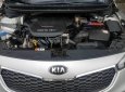 Kia K3   MT   2015 - Bán Kia K3 cuối 2015, 01 đời chủ, xe chạy lướt, nước sơn zin còn 100%
