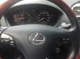 Lexus ES 3.5AT 2007 - Bán Lexus ES 350 năm sản xuất 2007, màu bạc, xe nhập