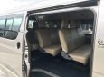 Toyota Hiace  MT 2005 - Bán xe Toyota Hiace MT sản xuất 2005, đồng sơn zin, không cấn đụng