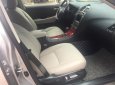 Lexus ES 3.5AT 2007 - Bán Lexus ES 350 năm sản xuất 2007, màu bạc, xe nhập