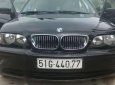 BMW 3 Series 325i 2004 - Cần bán BMW 325i năm sản xuất 2004, màu đen, nhập khẩu nguyên chiếc