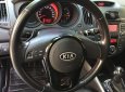 Kia Forte SX 2013 - Bán Kia Forte Sx đời 2013, màu xám (ghi)