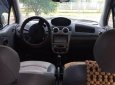 Chevrolet Spark   2008 - Bán Chevrolet Spark năm 2008, màu trắng như mới giá cạnh tranh