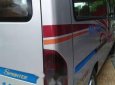 Mercedes-Benz Sprinter   2006 - Bán Mercedes năm sản xuất 2006, màu bạc