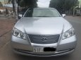 Lexus ES 3.5AT 2007 - Bán Lexus ES 350 năm sản xuất 2007, màu bạc, xe nhập