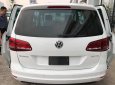 Volkswagen Sharan 2017 - Bán xe Volkswagen Sharan sản xuất 2017, màu trắng, nhập khẩu