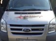 Ford Transit  MT 2008 - Cần bán lại xe Ford Transit MT năm 2008, màu hồng, nhập khẩu, zin 98%