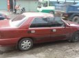 Hyundai Sonata 1992 - Bán ô tô Hyundai Sonata đời 1992, màu đỏ