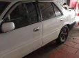 Hyundai Sonata   1991 - Cần bán gấp Hyundai Sonata sản xuất 1991, màu trắng, xe ít sử dụng