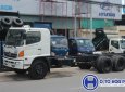 Hino FL 2018 - Cần bán xe tải Hino FL 15T